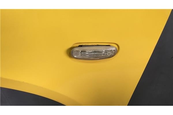 Recambio de aleta delantero izquierda para fiat stilo (192) 1.9 jtd (192_xe1a) referencia OEM IAM 51717864 8131224 46758424 , FI