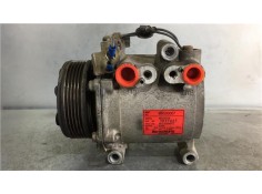 Recambio de compresor aire acond. para mitsubishi carisma berlina 4 (da0) 1.6 (da1a) referencia OEM IAM MR500007 AKC000A072 AKC2