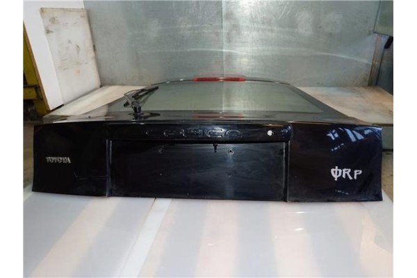 Recambio de porton trasero para toyota celica (t23) referencia OEM IAM   