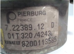 Recambio de depresor freno para renault clio ii fase i (b/cb0) 1.5 dci (b/cb07) referencia OEM IAM 8200113585 72238912D 82003271