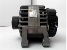 Recambio de alternador para peugeot 206 sw 1.4 16v referencia OEM IAM 0986049370 0986049370 