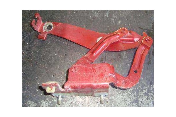 Recambio de bisagra capo derecha para renault scenic ii (jm)(2003) 1.9 dci (jm15) referencia OEM IAM   