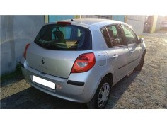 renault clio iii del año 2007