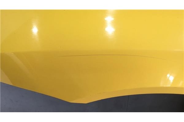 Recambio de aleta delantero izquierda para fiat stilo (192) 1.9 jtd (192_xe1a) referencia OEM IAM 51717864 8131224 46758424 , FI