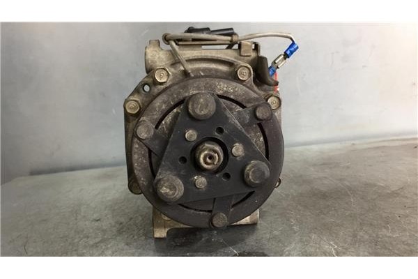 Recambio de compresor aire acond. para mitsubishi carisma berlina 4 (da0) 1.6 (da1a) referencia OEM IAM MR500007 AKC000A072 AKC2