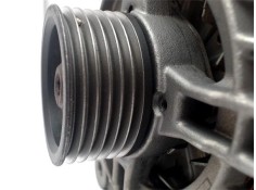 Recambio de alternador para peugeot 206 sw 1.4 16v referencia OEM IAM 0986049370 0986049370 