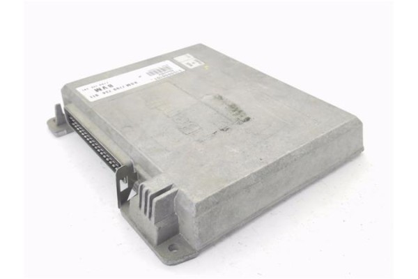 Recambio de centralita para renault r 25 (b29) 2.2 (b29) referencia OEM IAM 7700734611 S100806101D 