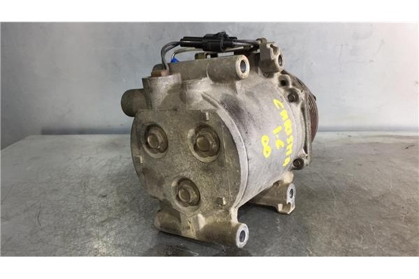 Recambio de compresor aire acond. para mitsubishi carisma berlina 4 (da0) 1.6 (da1a) referencia OEM IAM MR500007 AKC000A072 AKC2