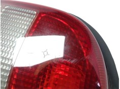 Recambio de piloto trasero derecho para opel vectra b berlina referencia OEM IAM 90585003 5420000 