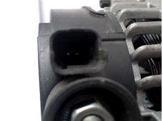 Recambio de alternador para peugeot 206 sw 1.4 16v referencia OEM IAM 0986049370 0986049370 