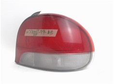 Recambio de piloto trasero derecho para hyundai accent (x3) referencia OEM IAM 9240222520  9240222210 , HYUNDAI