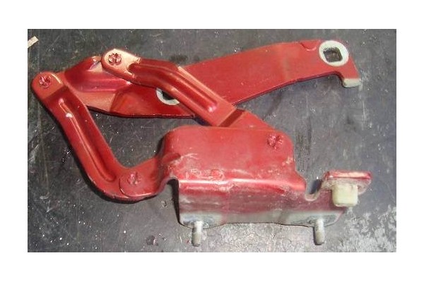 Recambio de bisagra capo derecha para renault scenic ii (jm)(2003) 1.9 dci (jm15) referencia OEM IAM   