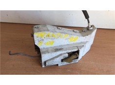 CIERRE ELECTROMAGNETICO DELANTERO IZQUIERDO 95VBV219A66AD 8827 