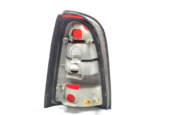 Recambio de piloto trasero derecho para opel vectra b berlina referencia OEM IAM 90585003 5420000 