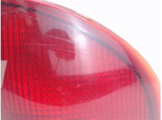 Recambio de piloto trasero derecho para hyundai accent (x3) referencia OEM IAM 9240222520  9240222210 , HYUNDAI