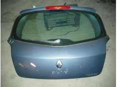 Recambio de porton trasero para renault clio iii 1.5 dci (c/br1g) referencia OEM IAM 7751478020 7751476112 