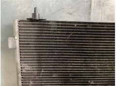 Recambio de radiador aire acondicionado para citroen c4 berlina 1.6 hdi referencia OEM IAM 6455CX 1,61E+09 