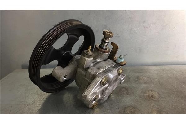 Recambio de bomba servodireccion para mitsubishi carisma berlina 4 (da0) 1.6 (da1a) referencia OEM IAM MR910913  