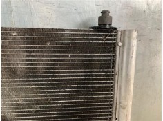 Recambio de radiador aire acondicionado para citroen c4 berlina 1.6 hdi referencia OEM IAM 6455CX 1,61E+09 