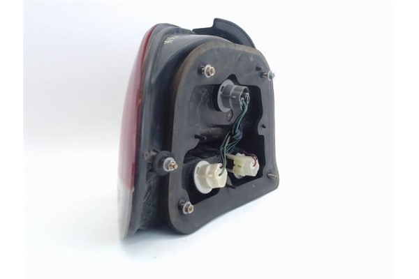 Recambio de piloto trasero derecho para hyundai accent (x3) referencia OEM IAM 9240222520  9240222210 , HYUNDAI