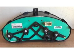 Recambio de cuadro completo para citroen berlingo 2.0 600 hdi furg. referencia OEM IAM 9646434180 WJ168H33 