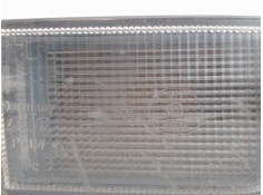 Recambio de intermitente delantero izquierdo para volkswagen golf iii (1h1) referencia OEM IAM   