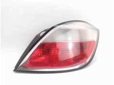 Recambio de piloto trasero derecho para opel astra h berlina referencia OEM IAM 1222112  