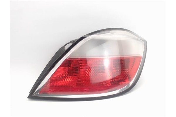 Recambio de piloto trasero derecho para opel astra h berlina referencia OEM IAM 1222112  