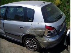 honda civic vi del año 2003