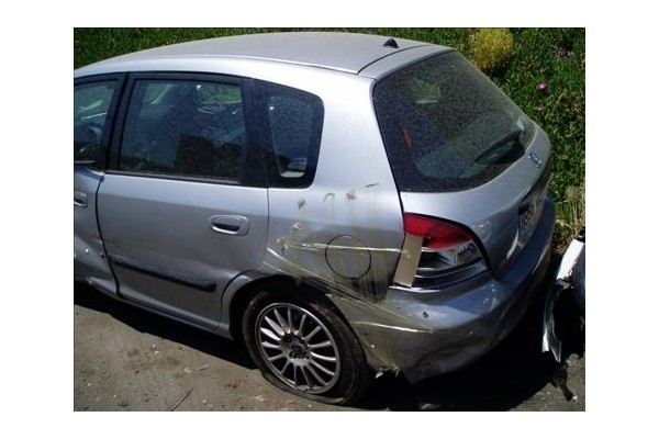 honda civic vi del año 2003 honda civic vi del año 2003