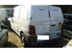 mercedes-benz vito marco polo (638) del año 2003