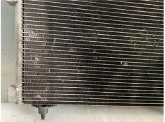 Recambio de radiador aire acondicionado para citroen c4 berlina 1.6 hdi referencia OEM IAM 6455CX 1,61E+09 