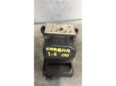 Recambio de nucleo abs para mitsubishi carisma berlina 4 (da0) 1.6 (da1a) referencia OEM IAM MR249745 0265216464 