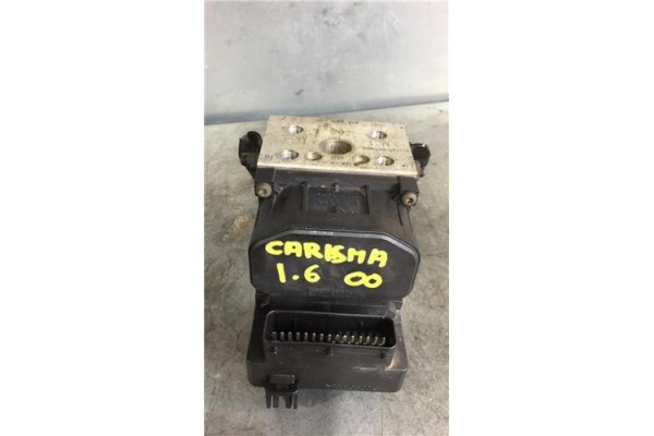 Recambio de nucleo abs para mitsubishi carisma berlina 4 (da0) 1.6 (da1a) referencia OEM IAM MR249745 0265216464 