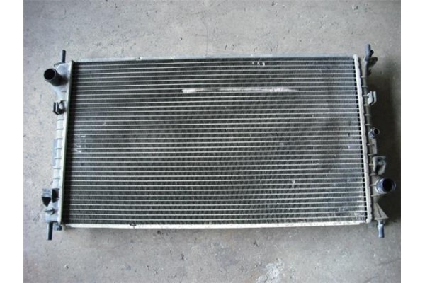 Recambio de radiador para ford transit connect (p65_, p70_, p80_) 1.8 tdci referencia OEM IAM   