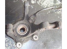 Recambio de mangueta delantero izquierda para renault clio ii fase i (b/cb0) 1.5 dci (b/cb07) referencia OEM IAM 8200207307  