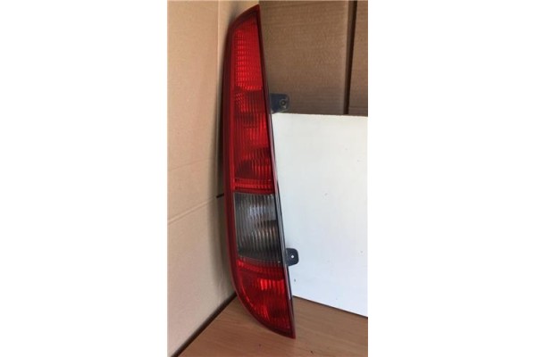 Recambio de piloto trasero izquierdo para ford focus sportbreak (cap)(2004) 1.6 ghia [1,6 ltr. - 74 kw 16v cat] referencia OEM I