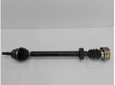 Recambio de palier delantero derecho para volkswagen passat berlina (3a2) 1.9 tdi referencia OEM IAM   