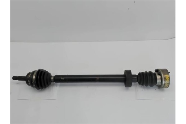 Recambio de palier delantero derecho para volkswagen passat berlina (3a2) 1.9 tdi referencia OEM IAM   