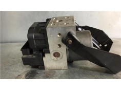 Recambio de nucleo abs para mitsubishi carisma berlina 4 (da0) 1.6 (da1a) referencia OEM IAM MR249745 0265216464 