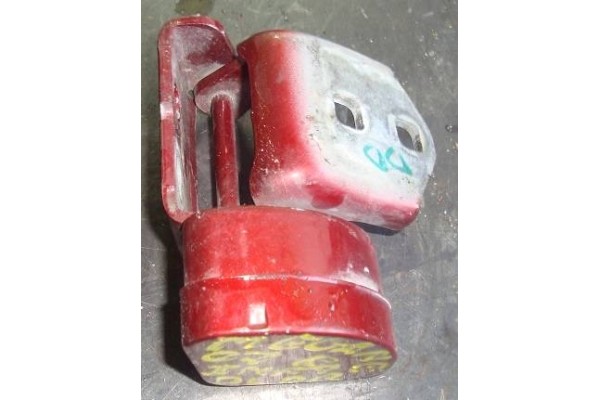 Recambio de bisagra izquierda porton trasero para renault scenic ii (jm)(2003) 1.9 dci (jm15) referencia OEM IAM   