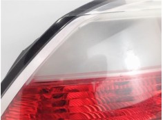 Recambio de piloto trasero derecho para opel astra h berlina referencia OEM IAM 1222112  