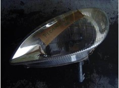 FARO DELANTERO IZQUIERDO 6204W0