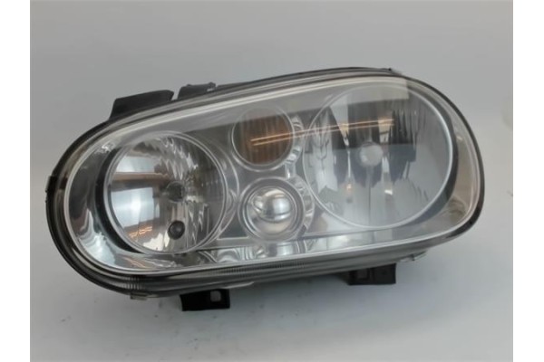 Recambio de faro delantero izquierdo para volkswagen golf iv berlina (1j1)(1997) 1.6 16v referencia OEM IAM 15014500  