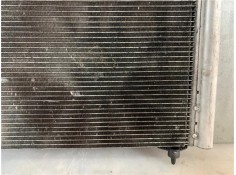 Recambio de radiador aire acondicionado para citroen c4 berlina 1.6 hdi referencia OEM IAM 6455CX 1,61E+09 