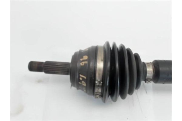 Recambio de palier delantero derecho para volkswagen passat berlina (3a2) 1.9 tdi referencia OEM IAM   
