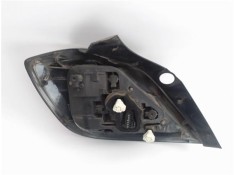 Recambio de piloto trasero derecho para opel astra h berlina referencia OEM IAM 1222112  