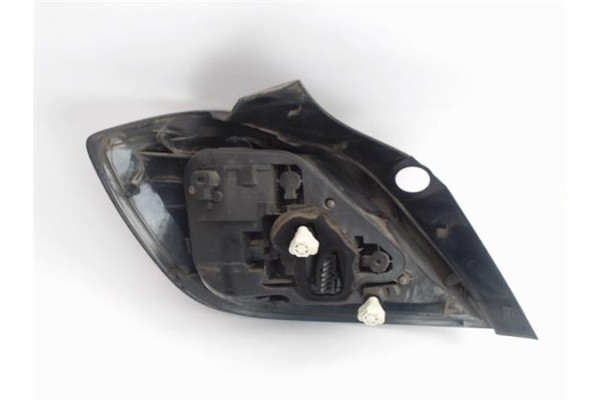 Recambio de piloto trasero derecho para opel astra h berlina referencia OEM IAM 1222112  