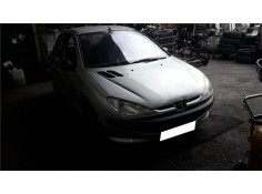 peugeot 206 del año 2001
