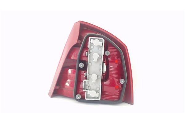 Recambio de piloto trasero izquierdo para skoda octavia berlina (1z3) 1.9 tdi referencia OEM IAM 1Z9945111B 1Z5945111A 